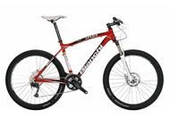 Bianchi Jab 7100 SLX Disc